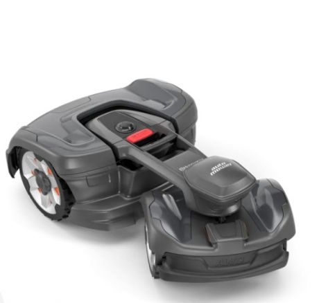 Газонокосилка-робот Husqvarna AM 435X AWD NERA (9707452-11) - 2