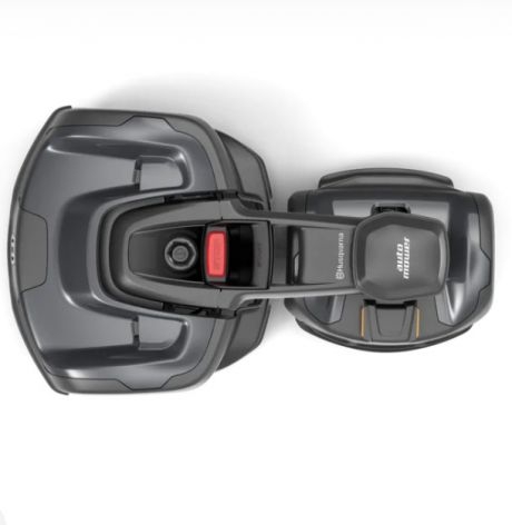 Газонокосилка-робот Husqvarna AM 435X AWD NERA (9707452-11) - 5