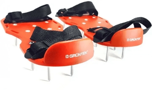 Сандалии-аэраторы Gruntek 300х135 мм 295603300 - 2