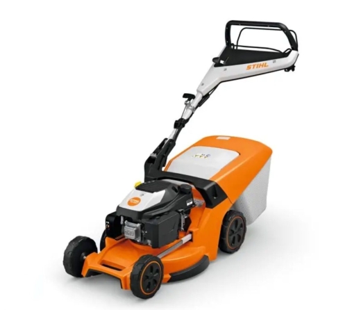 Газонокосилка бензиновая самоходная STIHL RM 448.3 V (WB410113415) Газонокосилка бензиновая самоходная STIHL RM 448.3 V (WB410113415)