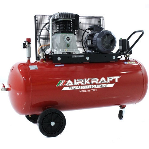 Компрессор AIRKRAFT AK300-800-380 - 1