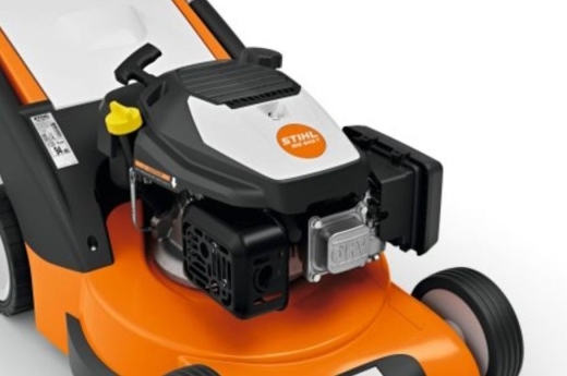 Газонокосарка бензинова STIHL RM 453.3 V (WB420113415) - 2