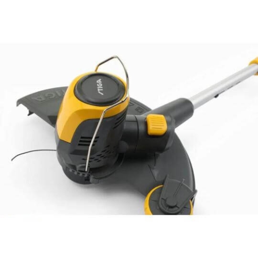 Триммер аккумуляторный STIGA GT500eKit - 6