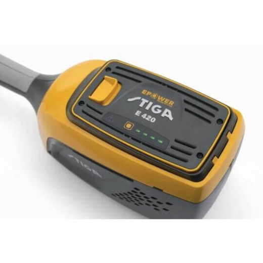 Триммер аккумуляторный STIGA GT500eKit - 5
