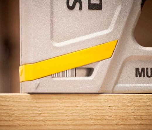 Степлер STANLEY FMHT70443-0 Light Duty для скоб типа А и шпилек типа J - 18