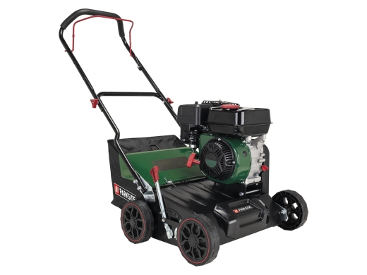 Скарификатор бензиновый Scheppach (Parkside) PBV4200A1 Скарификатор бензиновый Scheppach (Parkside) PBV4200A1