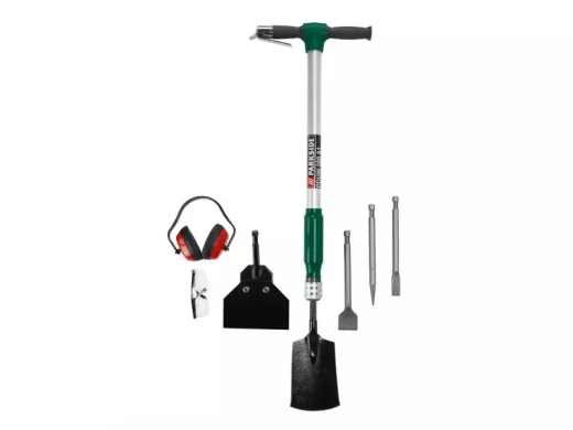 Пневмолопата Scheppach (Parkside) PDUW 280 A1 Пневмолопата Scheppach (Parkside) PDUW 280 A1