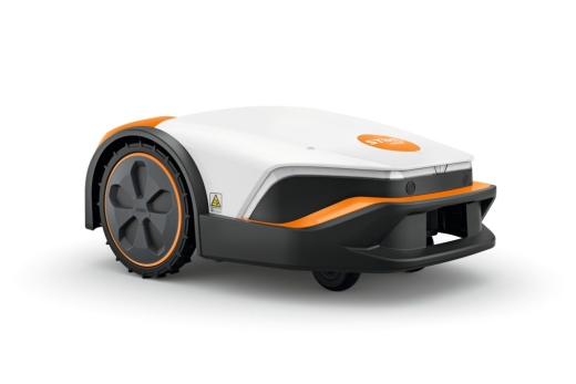 Робот-газонокосилка STIHL iMOW 7.0 (IA010111466) Робот-газонокосилка STIHL iMOW 7.0 (IA010111466)