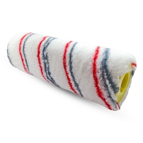 Валик Stark «Мультиколор» 8х48х180 мм - 1