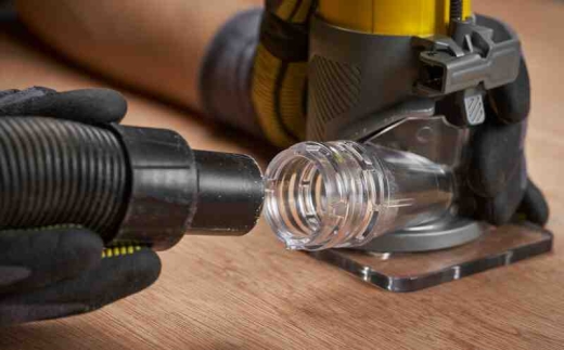 Фрезер аккумуляторный бесщёточный STANLEY FATMAX SFMCW400B - 18