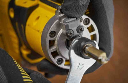 Фрезер аккумуляторный бесщёточный STANLEY FATMAX SFMCW400B - 14