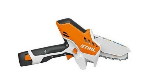 Аккумуляторная пила мини STIHL GTA 26 (GA010116900) - 2