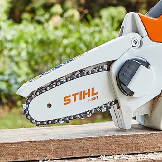 Аккумуляторная пила мини STIHL GTA 26 (GA010116900) - 3