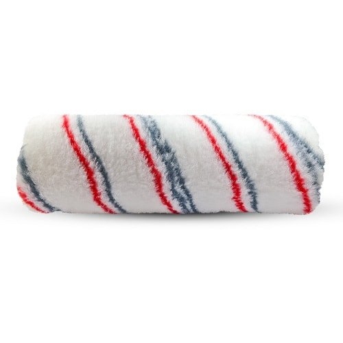 Валик Stark «Мультиколор» 8х48х250 мм - 1