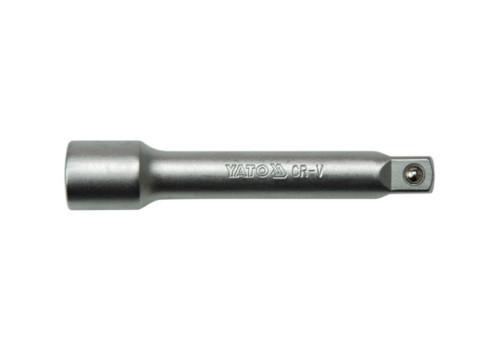 Удлинитель YATO YT-1430 1/4" 76 мм Удлинитель YATO YT-1430 1/4" 76 мм