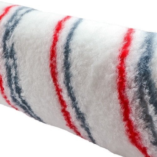 Набор валиков Stark "Мультиколор" 6х30х150 мм, 10 шт - 3