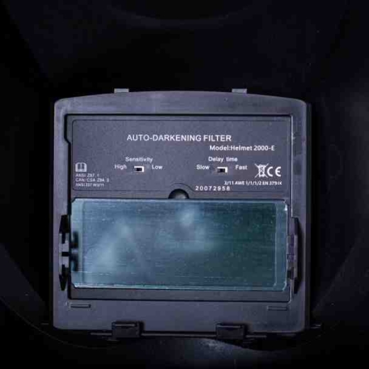 Маска сварщика STANLEY 90371 - 3