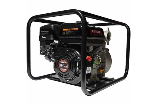 Мотопомпа Loncin LC 50 ZB30-4.5Q - 4
