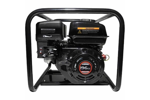 Мотопомпа Loncin LC 50 ZB30-4.5Q - 5