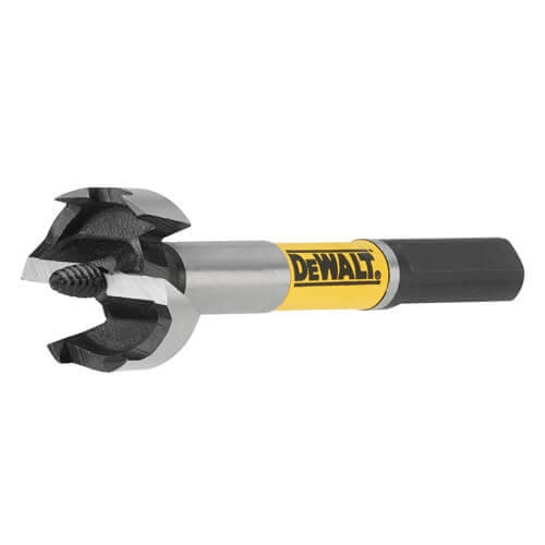Свердло Форстнера по дереву DeWALT DT4582 Свердло Форстнера по дереву DeWALT DT4582