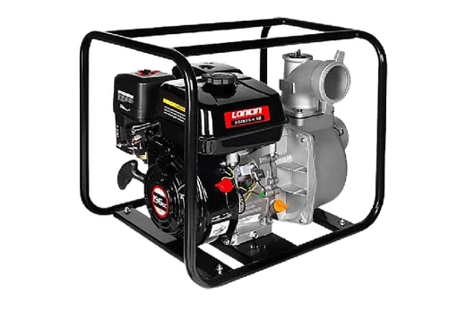 Мотопомпа Loncin LC 80 ZB35-4.5Q - 1