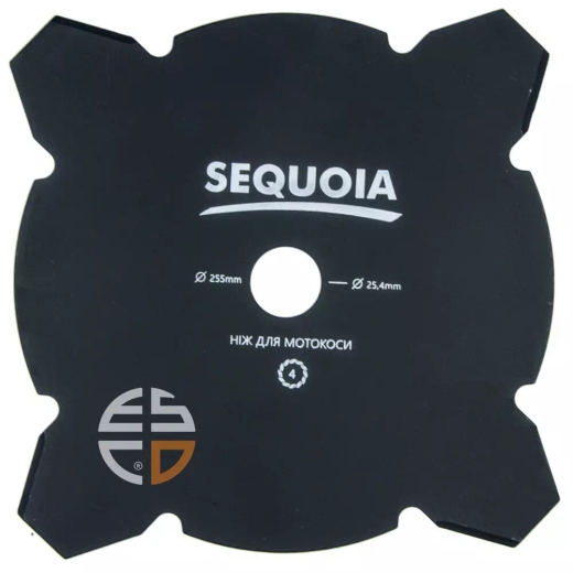 Ніж SEQUOIA GB4-255 Ніж SEQUOIA GB4-255