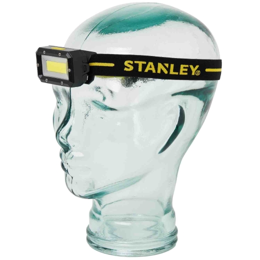 Фонарь налобный STANLEY SXLS50107E - 4