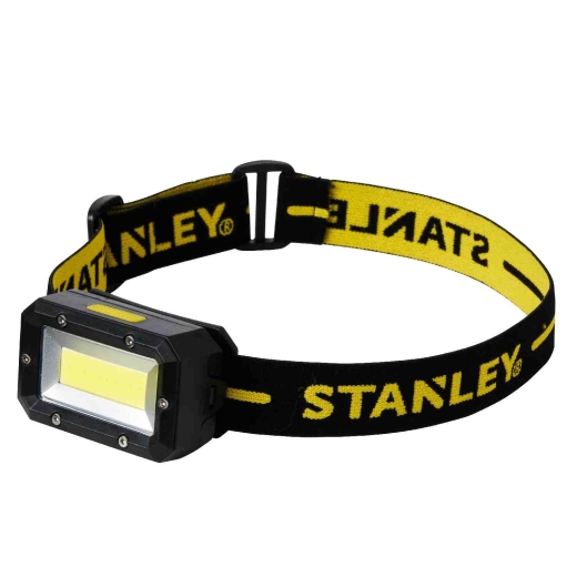 Фонарь налобный STANLEY SXLS50107E - 1