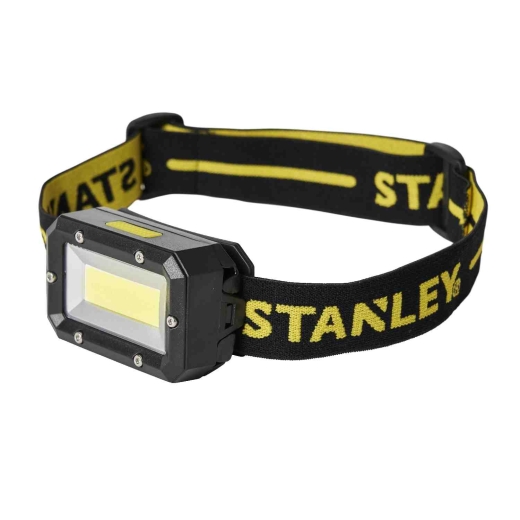Фонарь налобный STANLEY SXLS50107E - 2