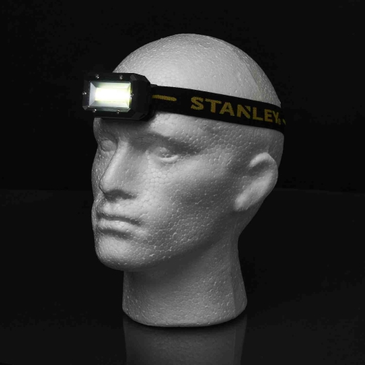 Фонарь налобный STANLEY SXLS50107E - 10