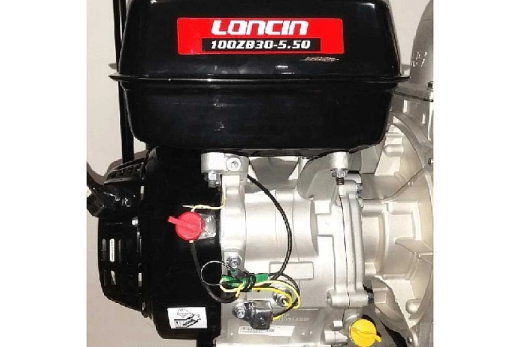 Мотопомпа Loncin LC 100 ZB30-5.5Q - 5