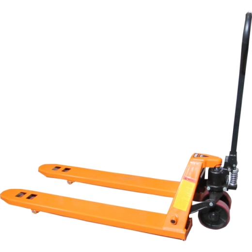 Гідравлічна рокла Vulkan SYP-1-3000 жовта - 1