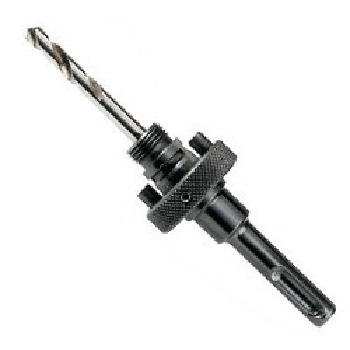 Держатель для кольцевой пилы Bahco 32-210 мм SDS-plus(3834ARBRSD15) Держатель для кольцевой пилы Bahco 32-210 мм SDS-plus(3834ARBRSD15)