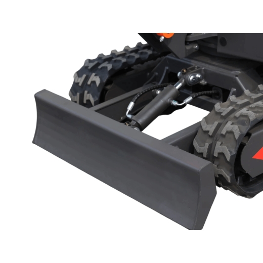 Міні-екскаватор GTM G-Tex 1200 кг/1,76 м - 8