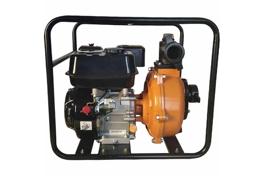 Мотопомпа высокого давления Loncin LC 50 ZB60-4.5Q - 1