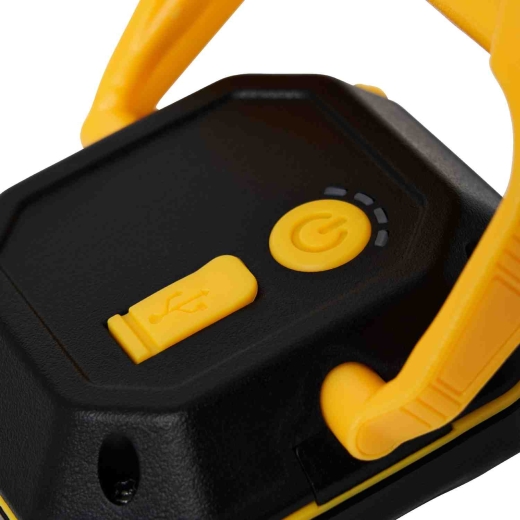 Фонарь светодиодный STANLEY SXLS50114E - 10