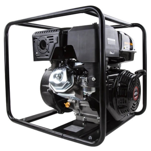 Мотопомпа высоконапорная Loncin LC 50 ZB100-9Q - 2