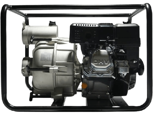 Мотопомпа Loncin LC 80 WB30-4.5Q - 2
