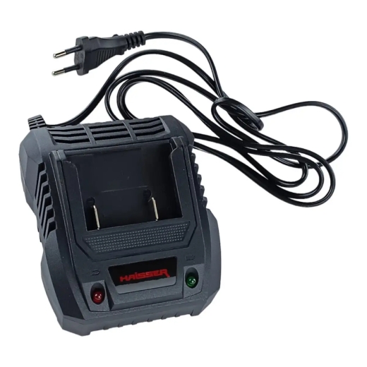 Зарядний пристрій HAISSER HS QC21V - 4