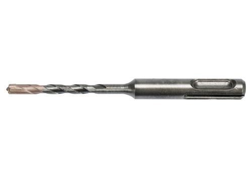 Свердло по залізобетону SDS PLUS PREMIUM Х-тип YATO YT-41930 5 x 110 мм з 4 різальними пругами Свердло по залізобетону SDS PLUS PREMIUM Х-тип YATO YT-41930 5 x 110 мм з 4 різальними пругами