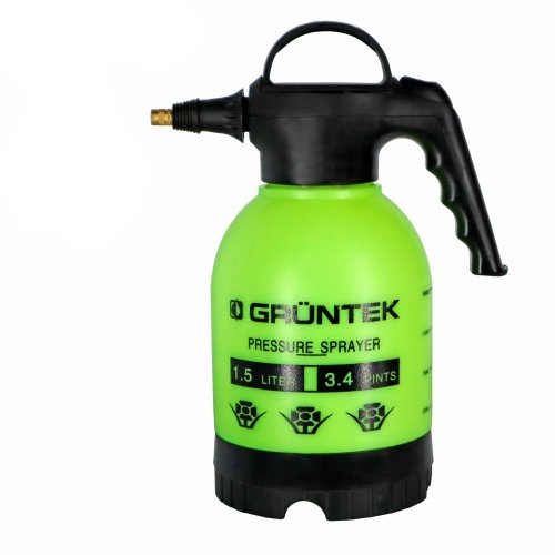 Обприскувач ручний GRUNTEK 296001087 HS-1,5 - 1