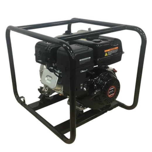 Мотопомпа Loncin LC 80 NB20-6.1Q - 7