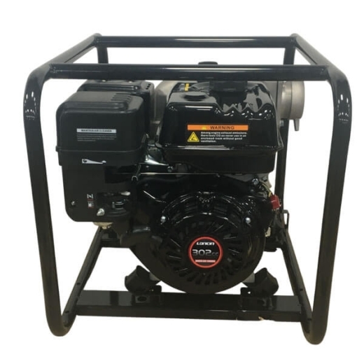 Мотопомпа Loncin LC 80 NB20-6.1Q - 2