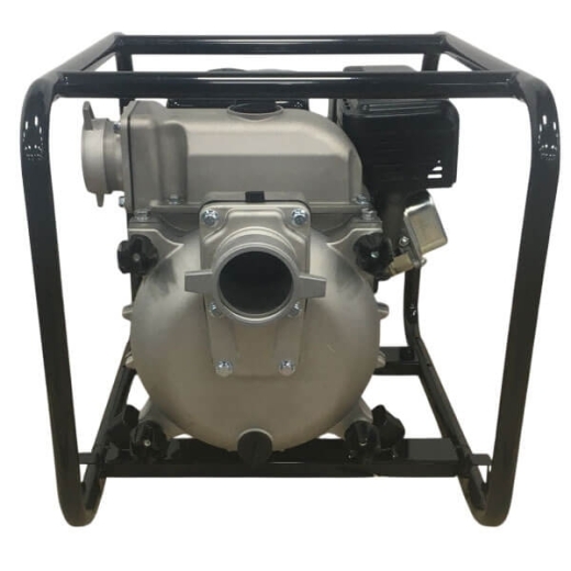 Мотопомпа Loncin LC 80 NB20-6.1Q - 3