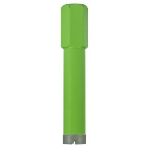 Коронка алмазная Eibenstock 16x60 мм, M12 Коронка алмазная Eibenstock 16x60 мм, M12