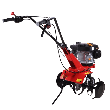 Культиватор Loncin 1WG2.2-36FQ-DA - 4