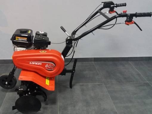 Культиватор Loncin 1WG3.4-60FQ-DA - 6