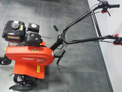 Культиватор Loncin 1WG3.4-60FQ-DA - 5