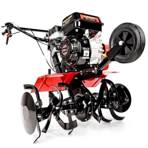 Культиватор Loncin 1WG3.4-60FQ-DA - 3