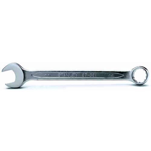 Ключ гайковий комбінований STANLEY STMT72808-8 - 1